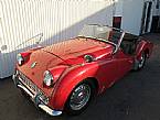 1963 Triumph TR3 Picture 3