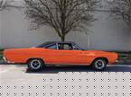 1968 Plymouth Road Runner Picture 3