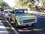 1970 Chevrolet C10 Picture 3