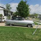 1953 Oldsmobile Super Picture 3