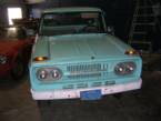 1967 Toyota Stout 1900 Picture 3