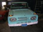 1967 Toyota Stout 1900 Picture 3