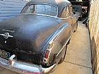 1950 Oldsmobile Club Coupe Picture 3