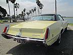 1969 Cadillac Eldorado Picture 3