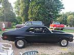 1972 Chevrolet Nova Picture 3