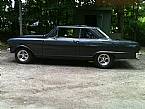 1963 Chevrolet Nova Picture 3