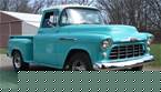 1956 Chevrolet 3100 Picture 3
