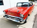 1957 Chevrolet Bel Air Picture 3