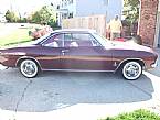 1965 Chevrolet Corvair Picture 3