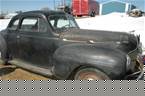 1940 Dodge Business Coupe Picture 3