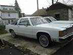 1986 Ford LTD Picture 3