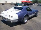 1976 Chevrolet Corvette Picture 3