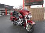 2001 Other H-D Electra Glide Picture 3