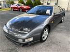 1990 Nissan 300ZX Picture 3