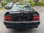 1996 Toyota Chaser Picture 3