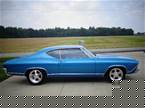 1969 Chevrolet Chevelle Picture 3