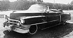 1950 Cadillac DeVille Picture 3