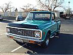 1971 Chevrolet C10 Picture 3