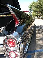 1960 Cadillac Convertible Picture 3