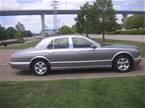 1999 Bentley Arnage Picture 3