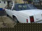 1986 Ford Crown Victoria Picture 3