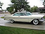 1959 Plymouth Fury Picture 3