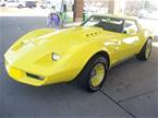 1976 Chevrolet Corvette Picture 3