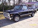 1972 Chevrolet C10 Picture 3