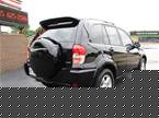2002 Toyota RAV4 Picture 3
