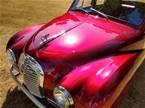 1953 Austin Somerset Picture 3