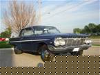 1961 Chevrolet Bel Air Picture 3