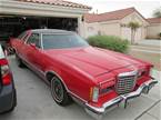 1978 Ford Thunderbird Picture 3