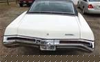1969 Buick Riviera Picture 3