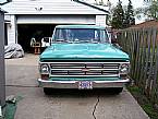 1968 Ford F100 Picture 3