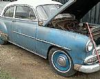 1952 Chevrolet Business Skyline Coupe Picture 3