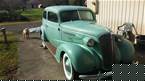 1937 Chevrolet 2 Door Picture 3