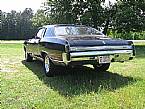 1972 Chevrolet Monte Carlo Picture 3