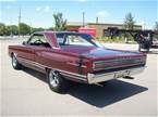 1967 Dodge Coronet Picture 3