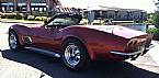 1972 Chevrolet Corvette Picture 3