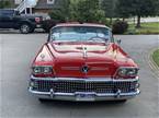 1958 Buick Limited Picture 3