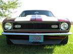 1968 Chevrolet Camaro Picture 3