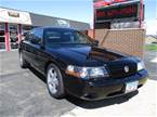 2003 Mercury Marauder Picture 3