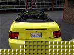 2003 Ford Mustang Picture 3