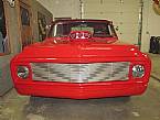 1969 Chevrolet C10 Picture 3