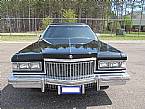 1975 Cadillac Fleetwood Picture 3