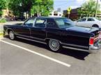 1978 Lincoln Continental Picture 3