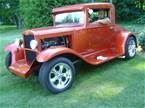 1930 Chevrolet Coupe Picture 3