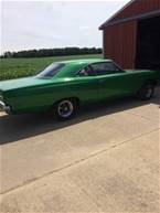 1969 Plymouth Road Runner Picture 3