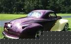 1941 Dodge 2 Door Sedan Picture 3