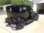 1931 Ford Model A Picture 3